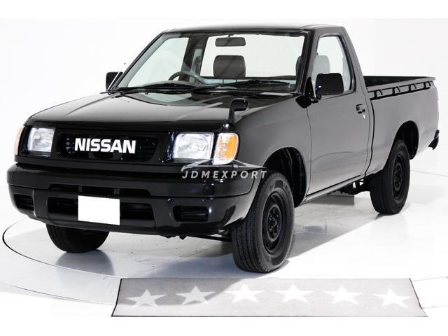 Nissan Datsun Truck 1997