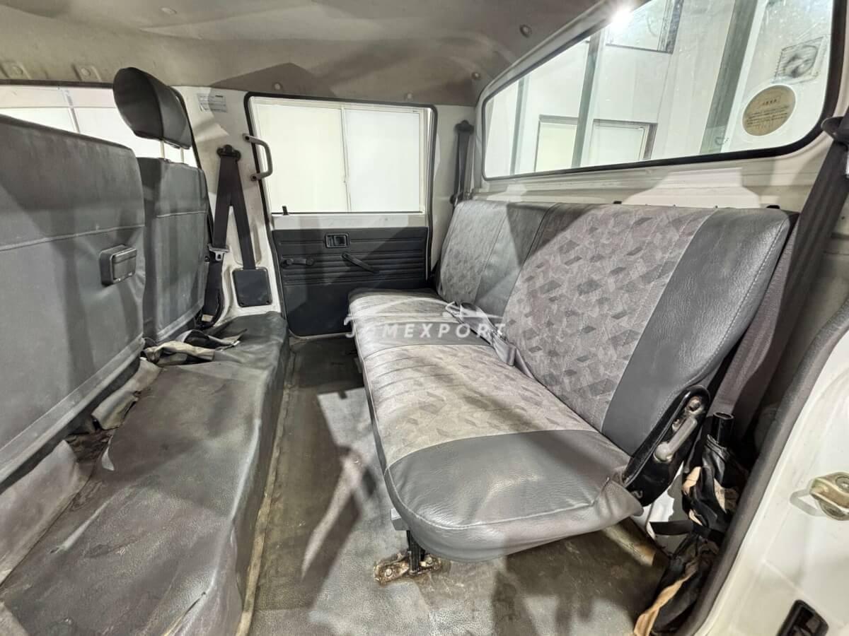 Mazda Bongo Truck 2000 thumbnail 16