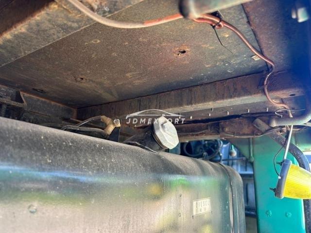 Mitsubishi Fuso Canter 1998 thumbnail 25