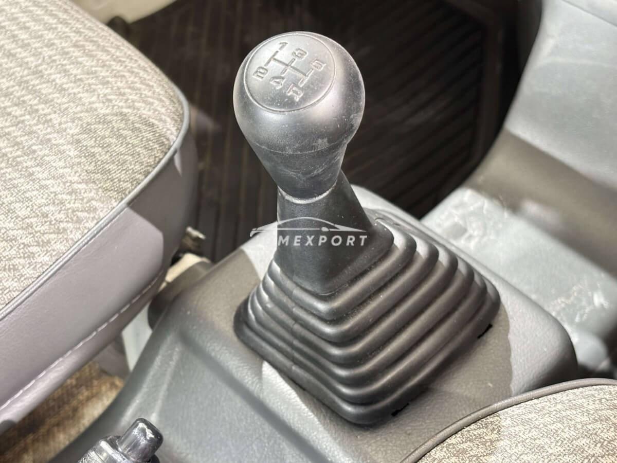 Honda Acty Van 1997 thumbnail 15
