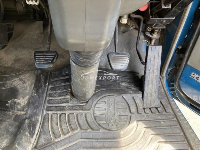 Mitsubishi Fuso Canter 1992 thumbnail 17