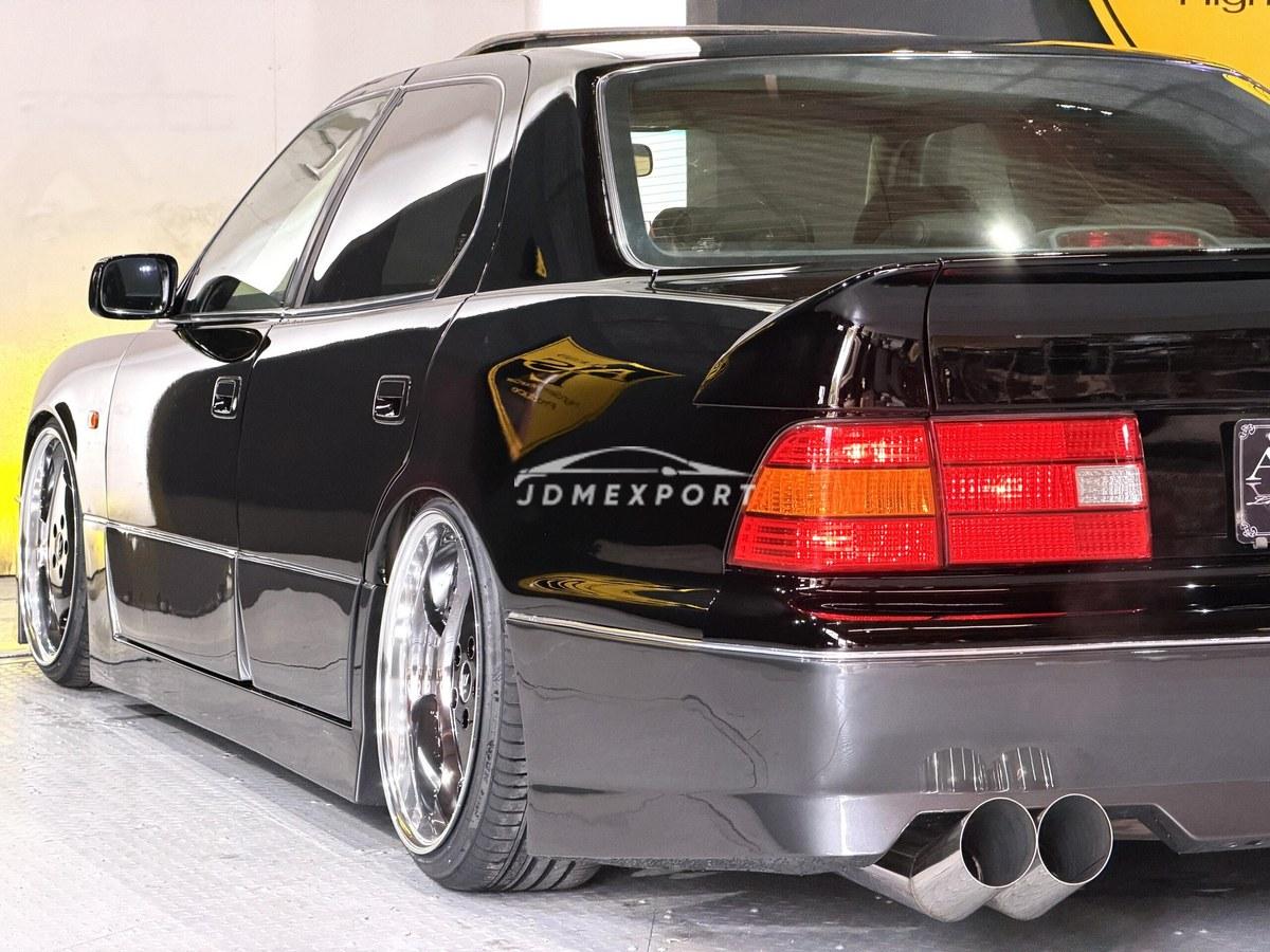 Toyota Celsior 1998 thumbnail 65