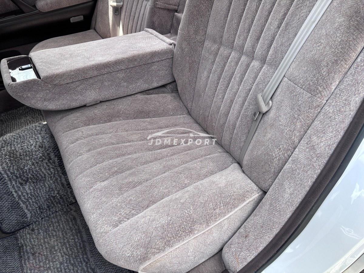 Toyota Crown Majesta 1993 thumbnail 44