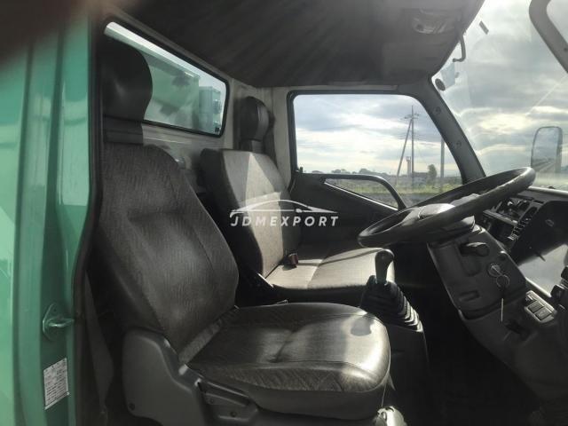 Mitsubishi Fuso Canter 1998 thumbnail 16