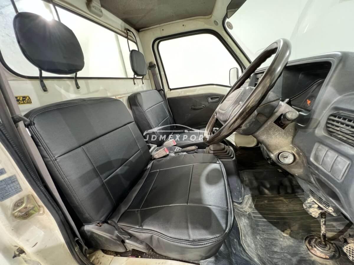 Subaru Sambar Truck 1999 thumbnail 12