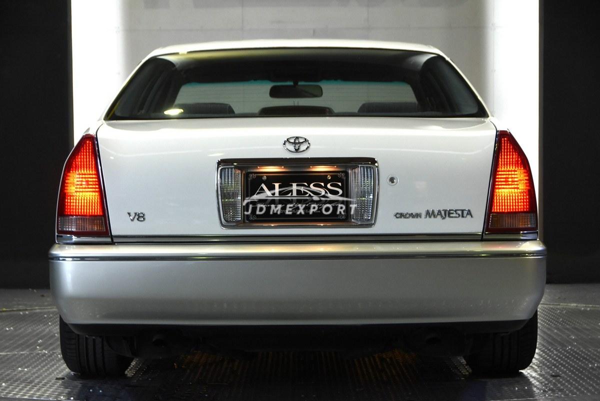 Toyota Crown Majesta 1998 thumbnail 53