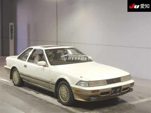 Toyota Soarer 1986