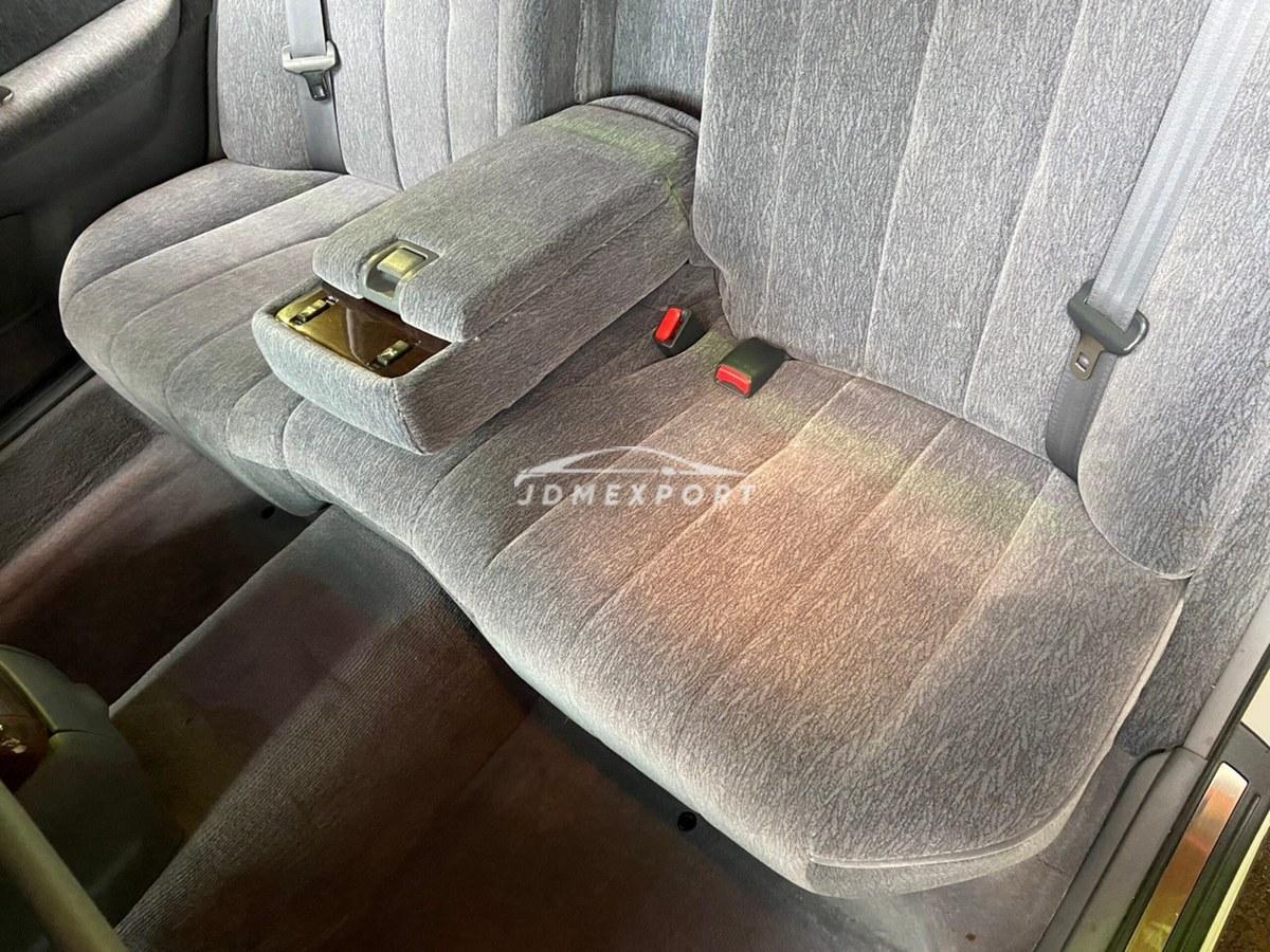 Toyota Crown Majesta 1998 thumbnail 30