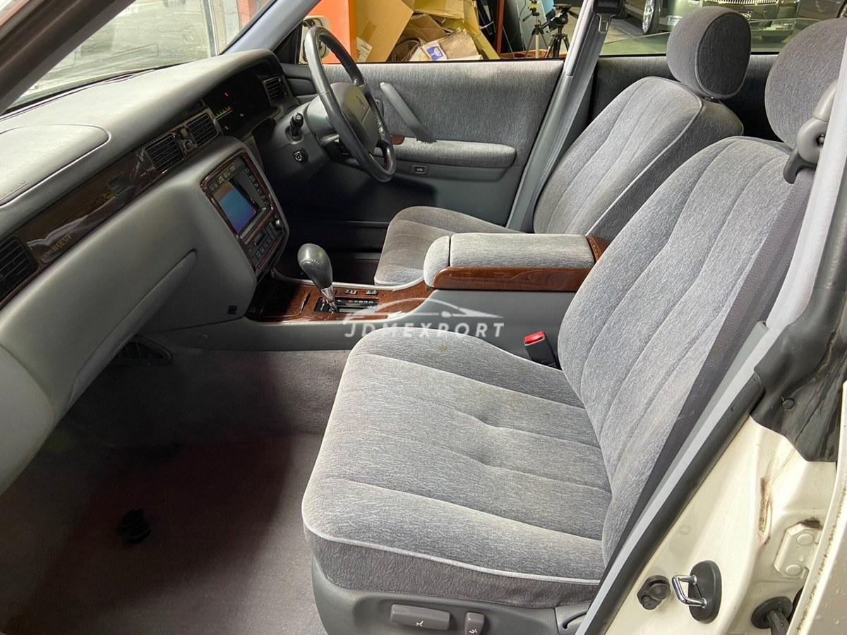 Toyota Crown Majesta 1998 thumbnail 20