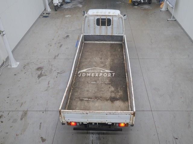 Isuzu Elf Truck 1989 thumbnail 8
