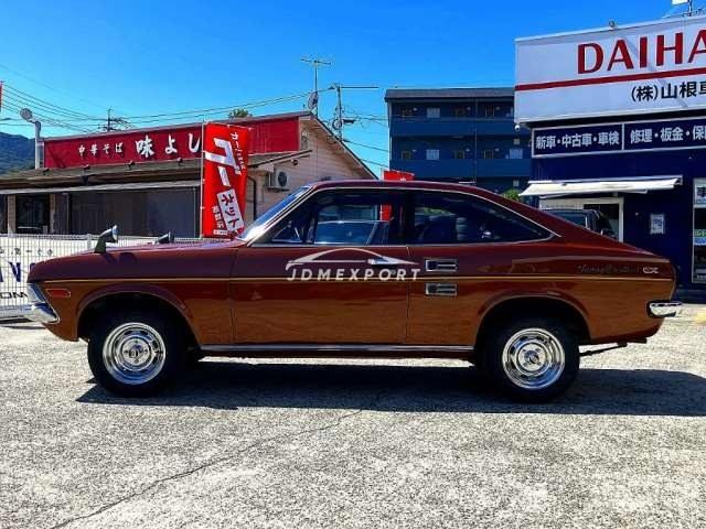 Nissan Sunny 1972 thumbnail 39