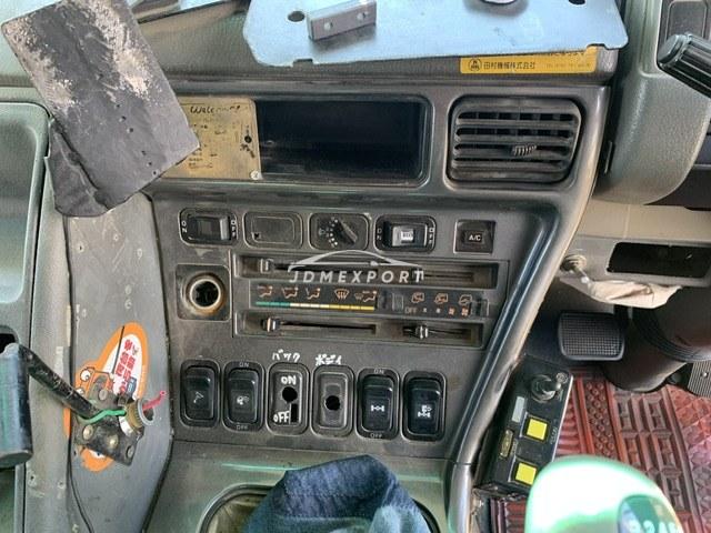 Mitsubishi Fuso The Great 1995 thumbnail 16