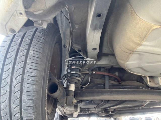 Toyota Allex 2001 thumbnail 30