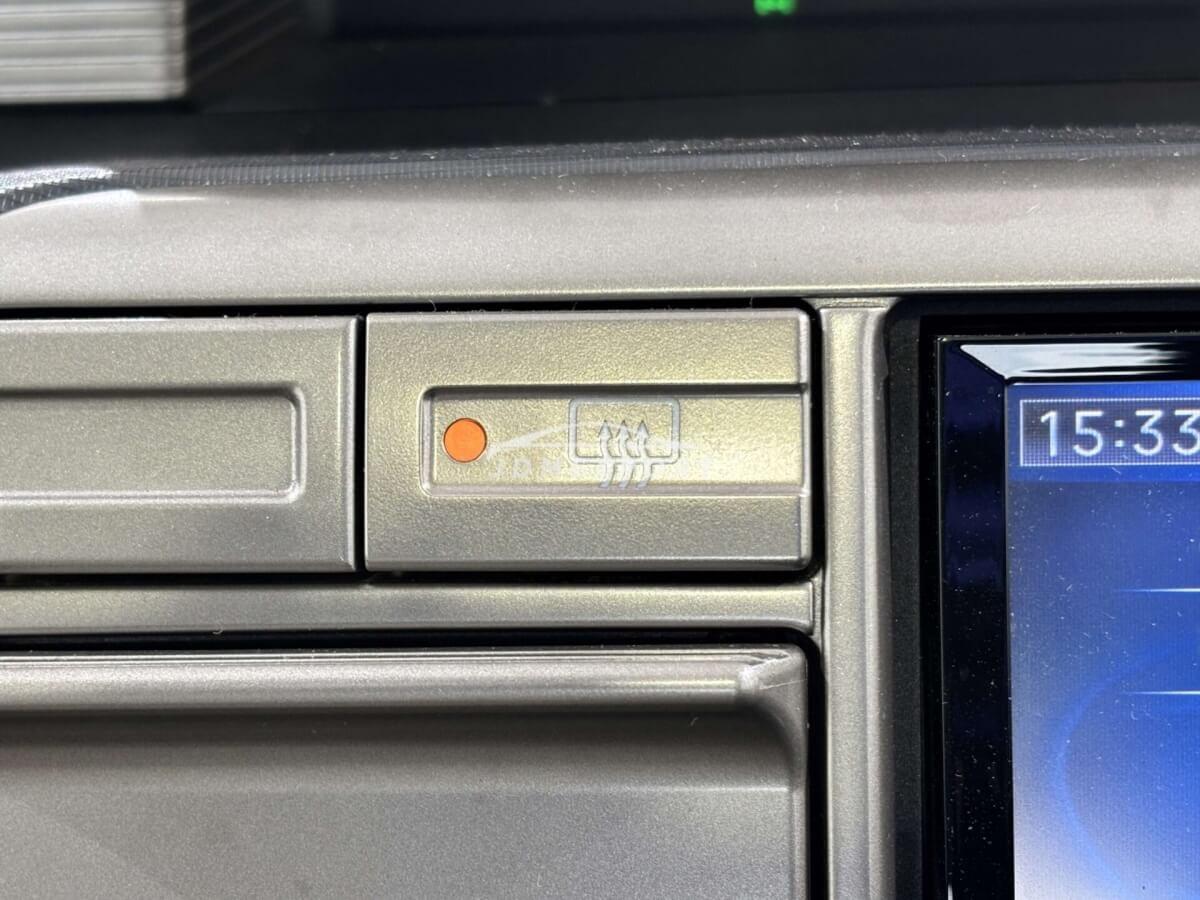 Nissan X-Trail 2001 thumbnail 16