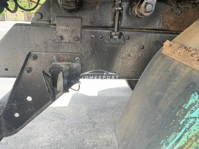 Mitsubishi Fuso Super Great 1997 thumbnail 42