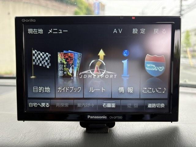 Toyota Chaser 1997 thumbnail 5