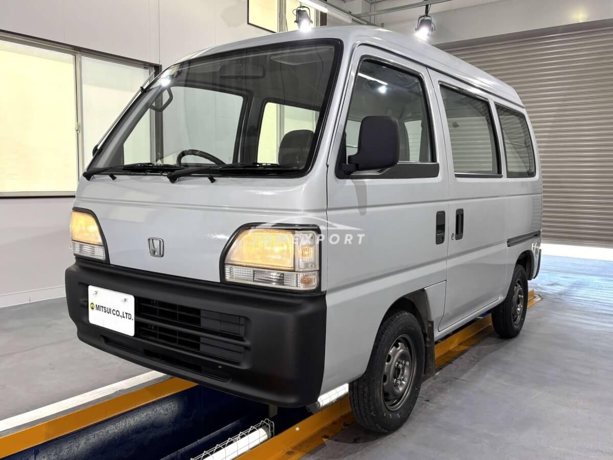 Honda Acty Van 1998 thumbnail 3