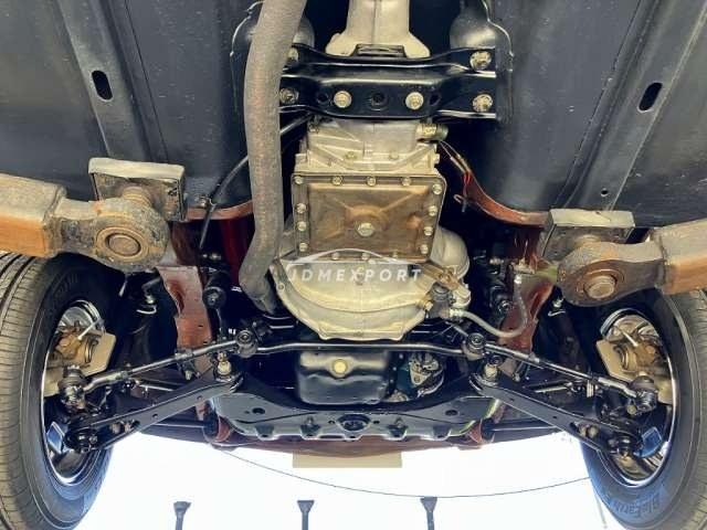 Nissan Sunny 1972 thumbnail 13