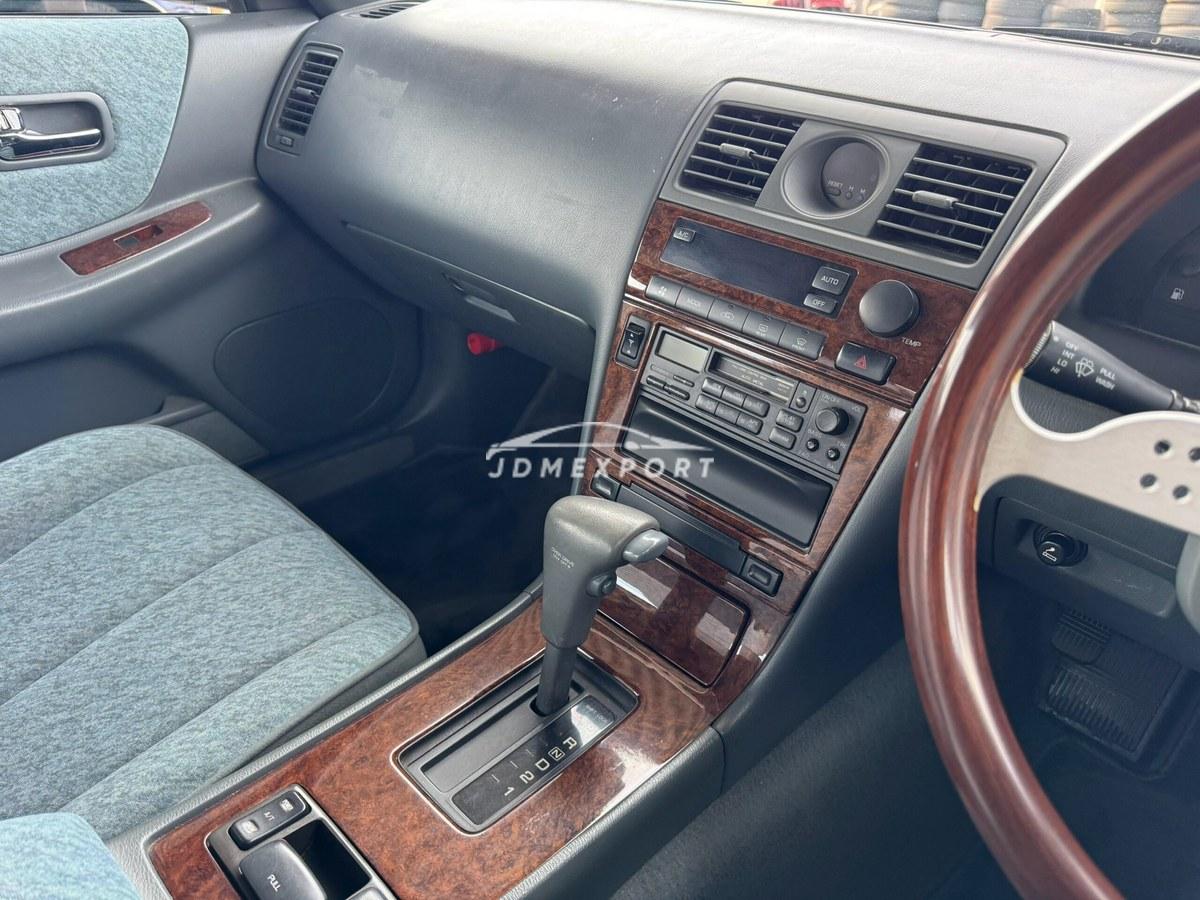 Nissan Laurel 1994 thumbnail 47