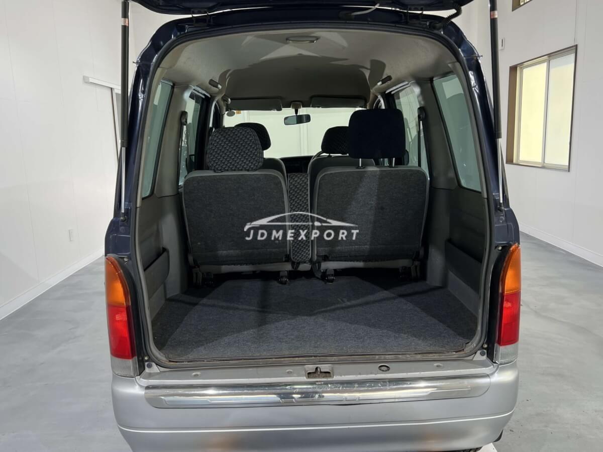 Daihatsu Atrai 2000 thumbnail 23