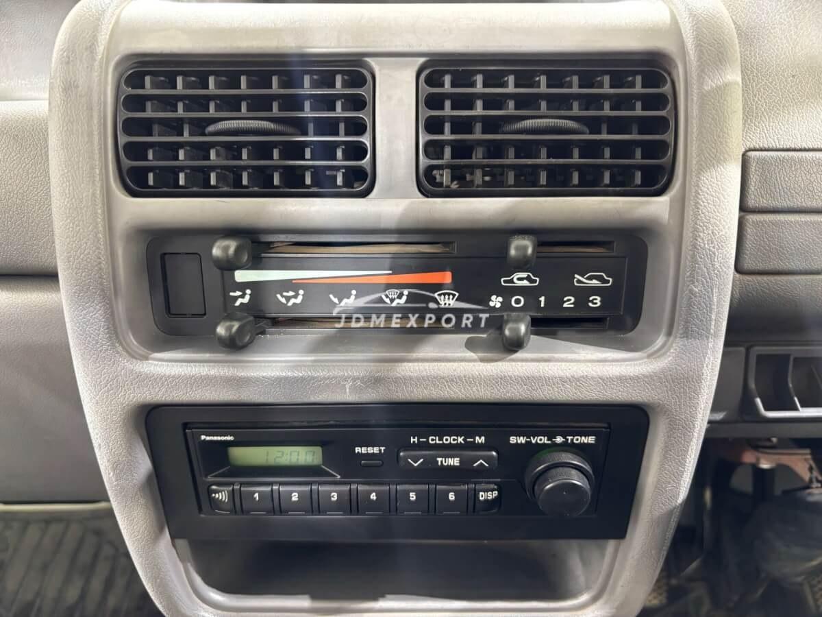 Subaru Sambar Truck 1994 thumbnail 13