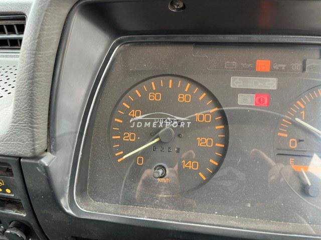 Mitsubishi Fuso Canter 1992 thumbnail 13