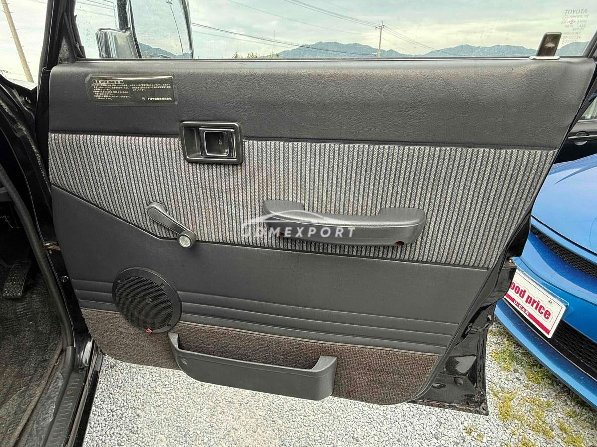 Toyota Land Cruiser 60 1985 thumbnail 21