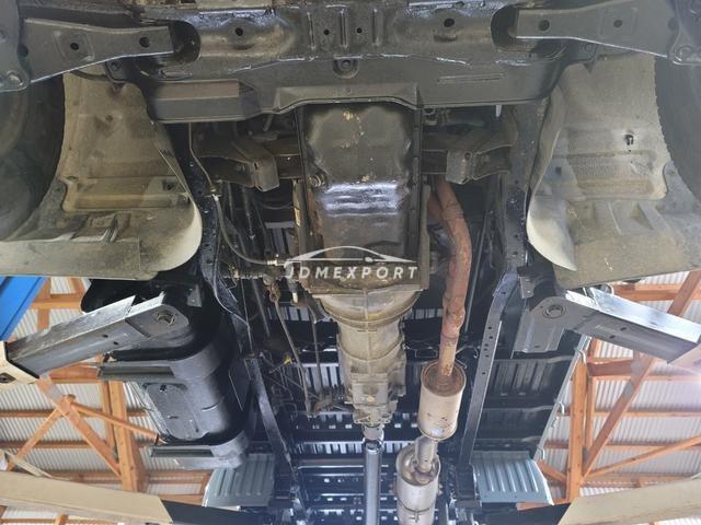 Mazda Bongo Brawny Truck 1984 thumbnail 47