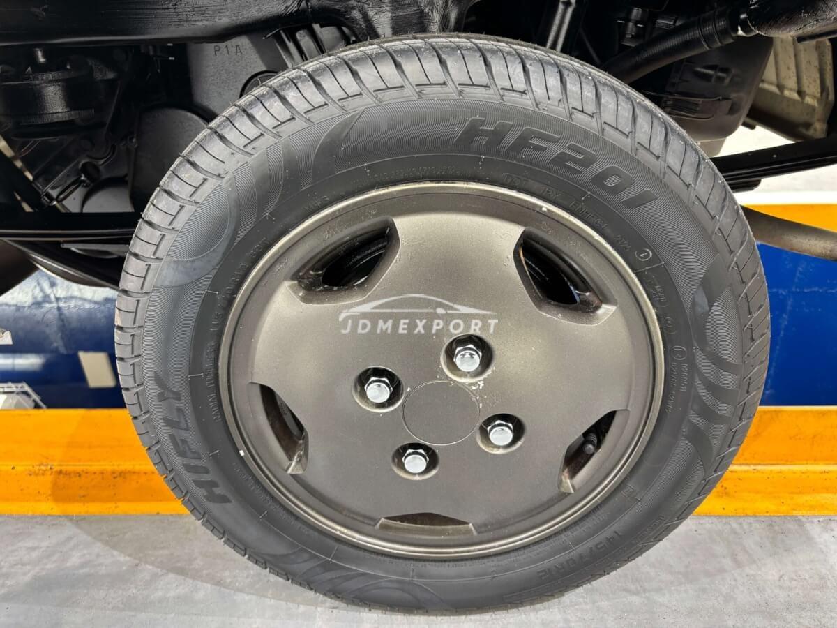 Honda Acty Van 1996 thumbnail 25
