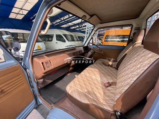 Mazda Bongo Brawny Truck 1984 thumbnail 33