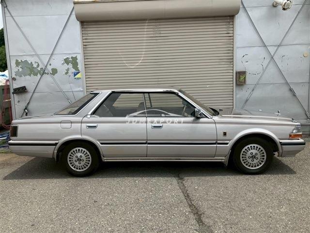 Nissan Gloria Van 1985 thumbnail 4
