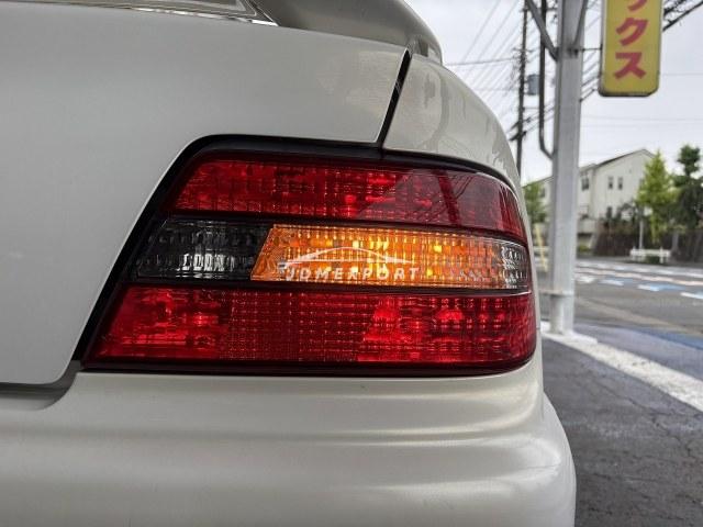 Toyota Chaser 1997 thumbnail 19