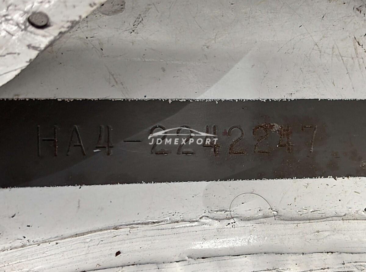 Honda Acty Truck 1995 thumbnail 27