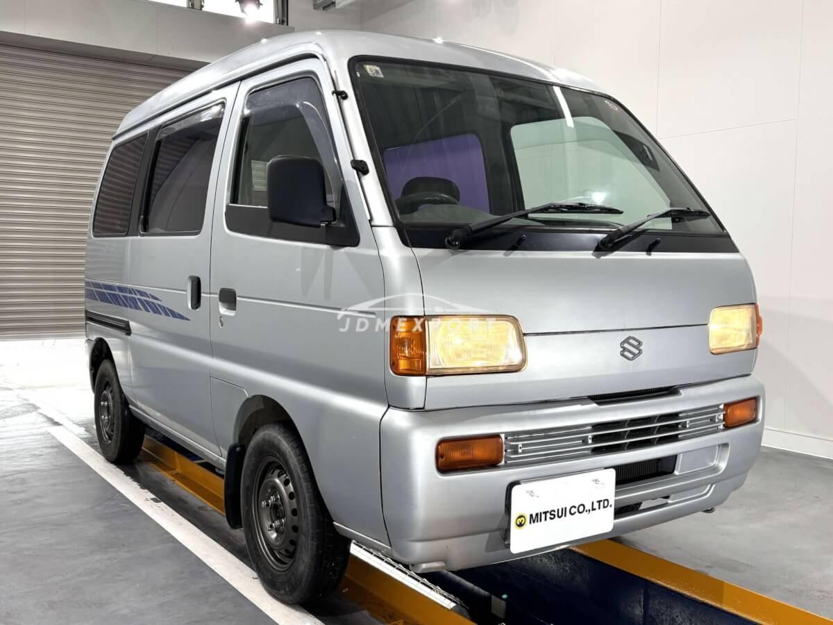 Suzuki Every Van 1997