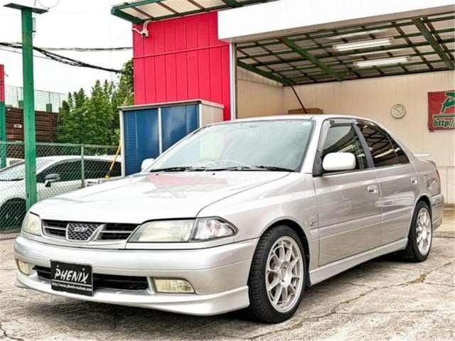 Toyota Carina 1999 thumbnail 37