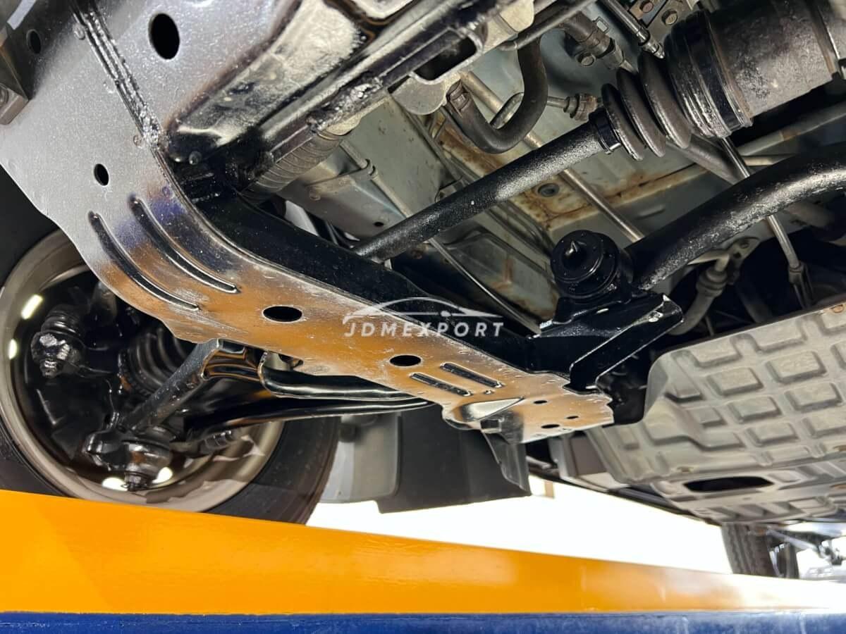 Daihatsu Atrai 2000 thumbnail 31