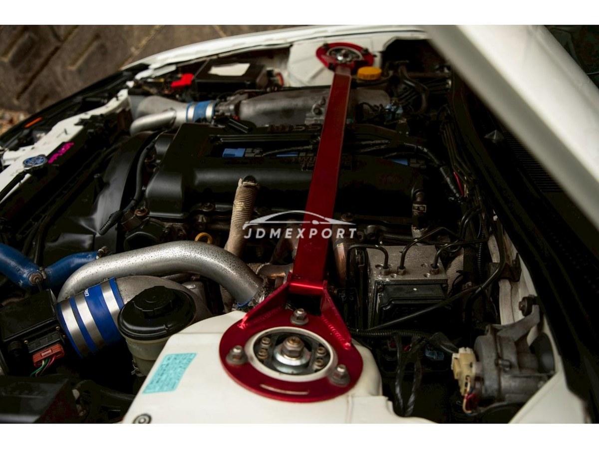 Nissan Silvia 1999 thumbnail 43