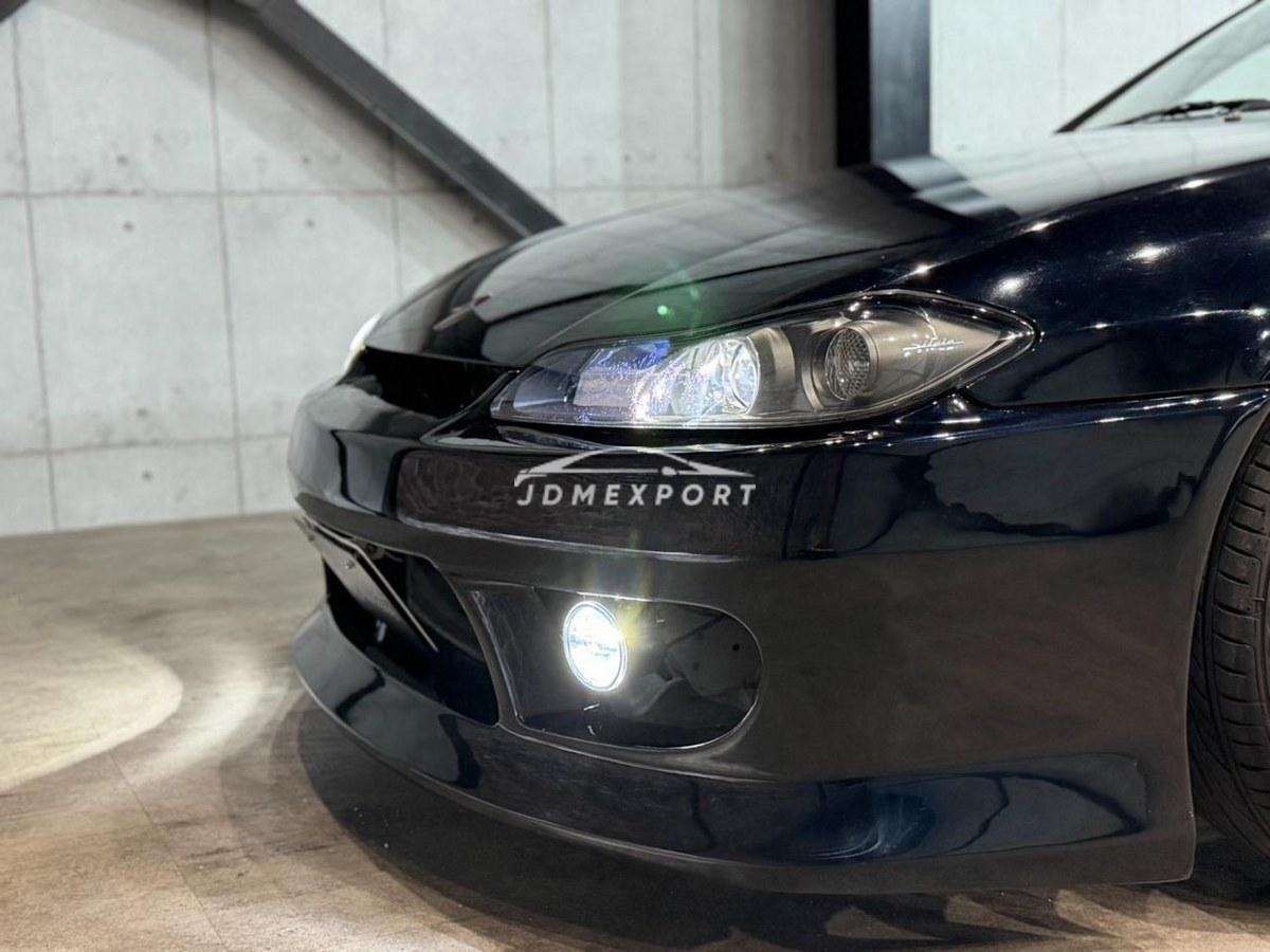 Nissan Silvia 1999 thumbnail 24