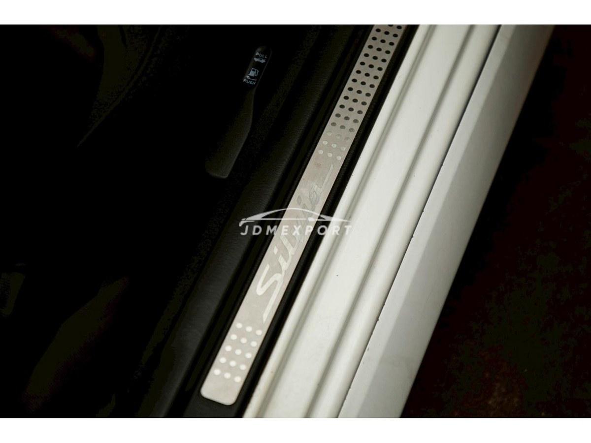 Nissan Silvia 1999 thumbnail 36