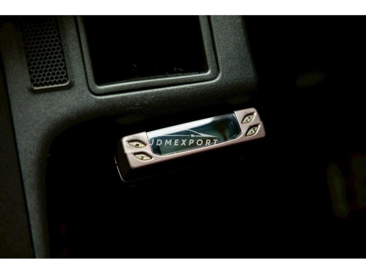 Nissan Silvia 1999 thumbnail 22