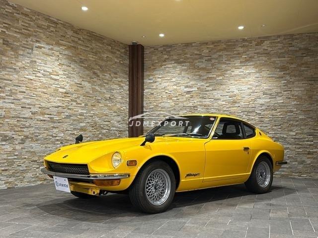 Nissan Fairlady Z 1977