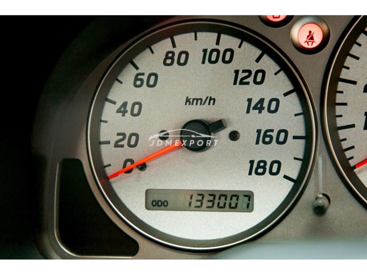 Nissan Silvia 1999 thumbnail 27