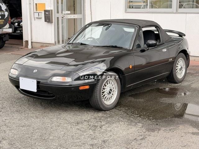 Mazda Roadster 1992
