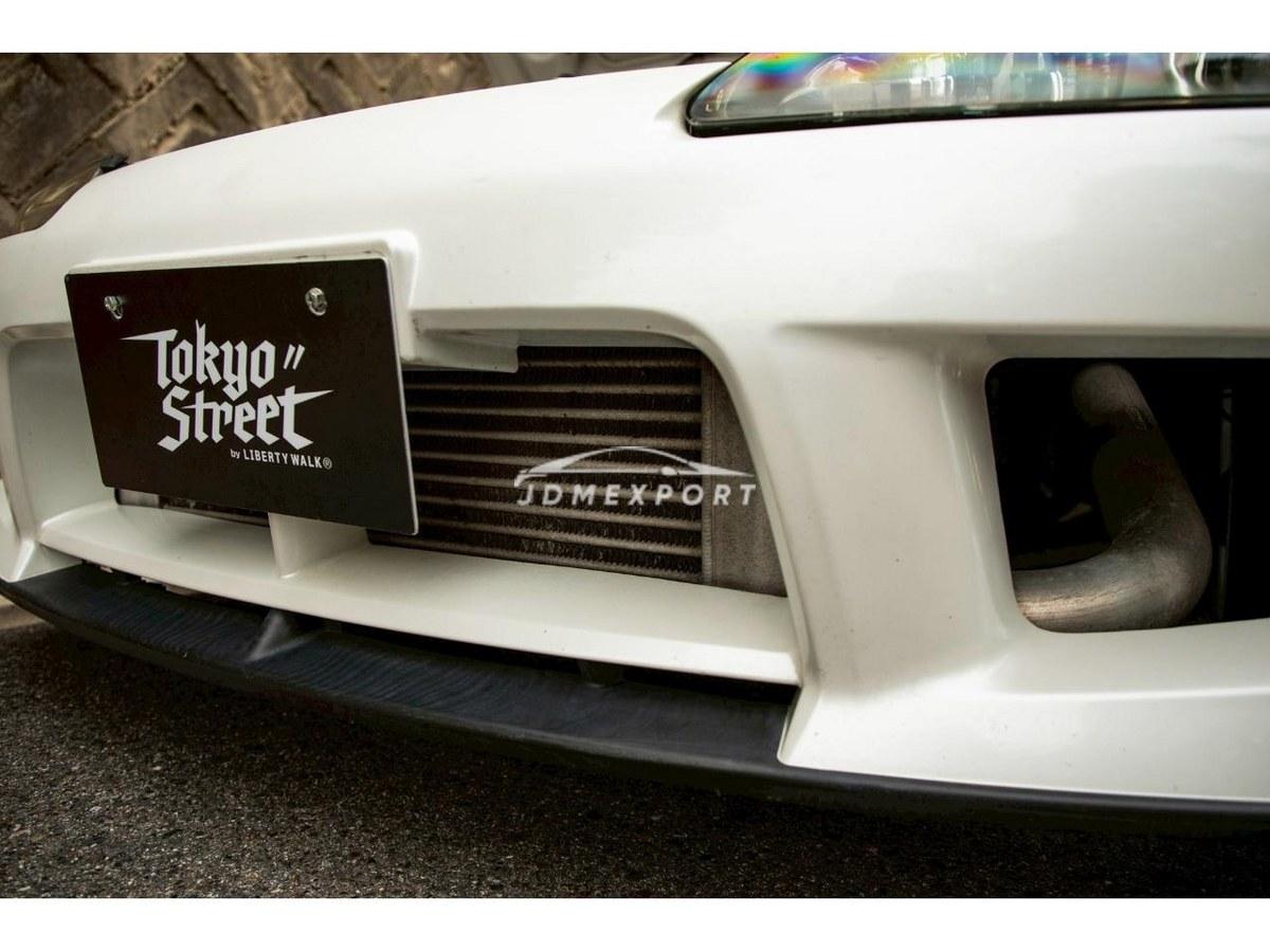 Nissan Silvia 1999 thumbnail 42