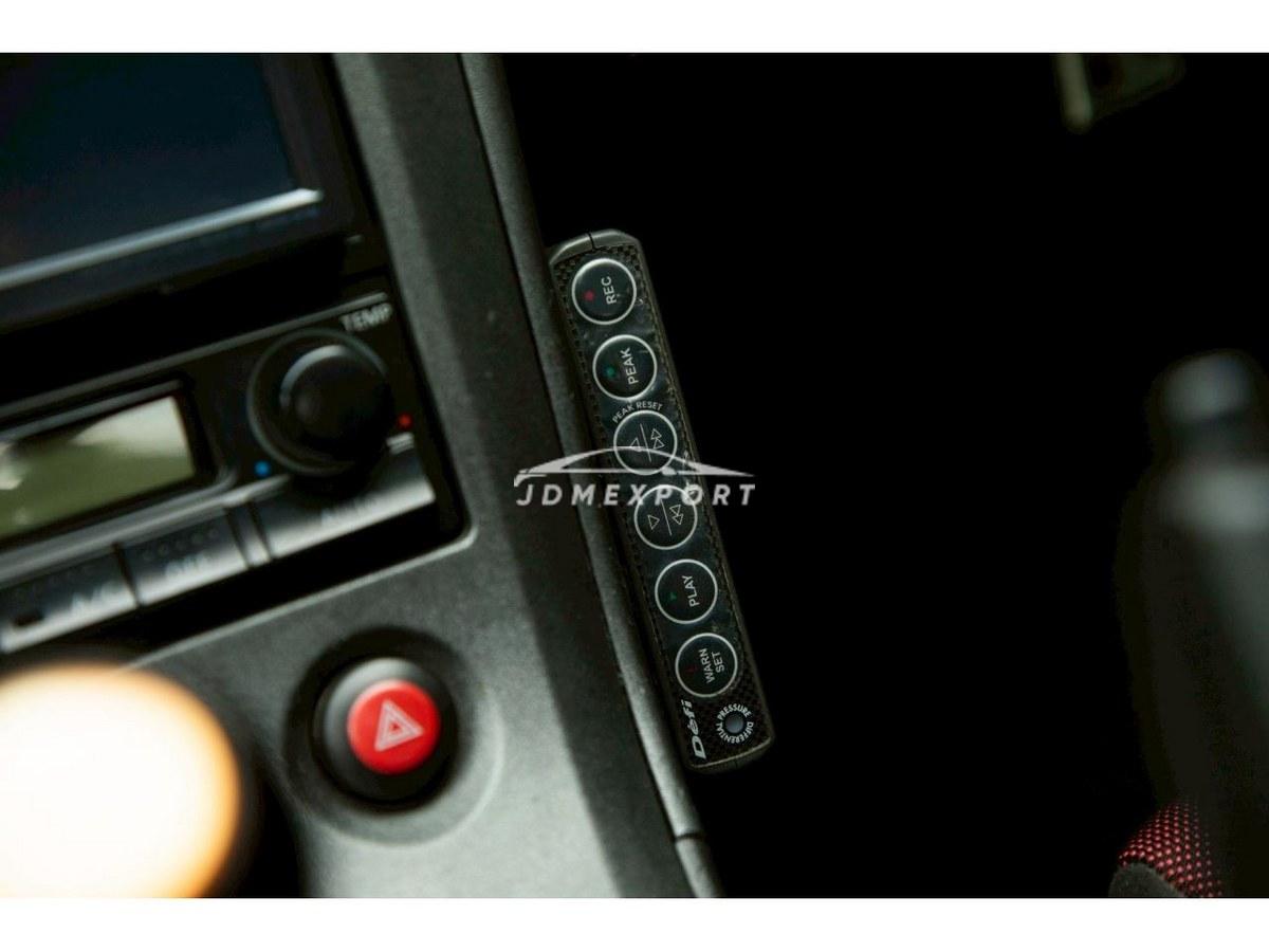 Nissan Silvia 1999 thumbnail 23