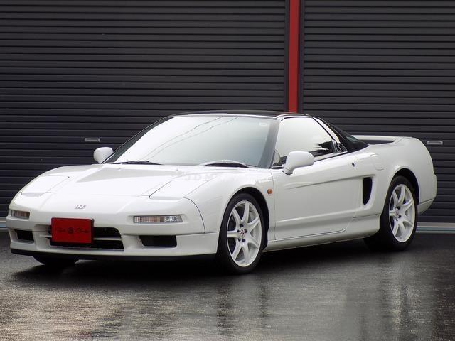 Honda NSX 1994