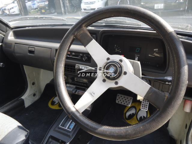 Suzuki Mighty Boy 1983 thumbnail 3