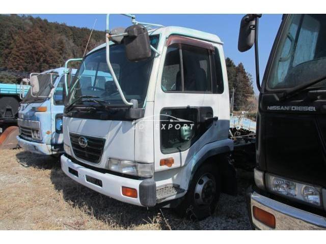 Nissan Diesel UD Condor 2002 thumbnail 2