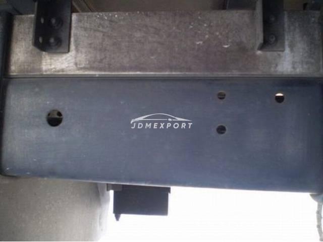 Nissan Diesel UD Condor 2002 thumbnail 5