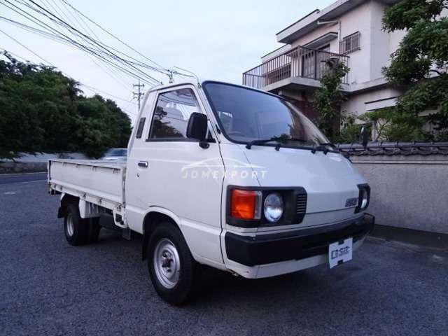 Toyota Liteace Truck 1986 thumbnail 14